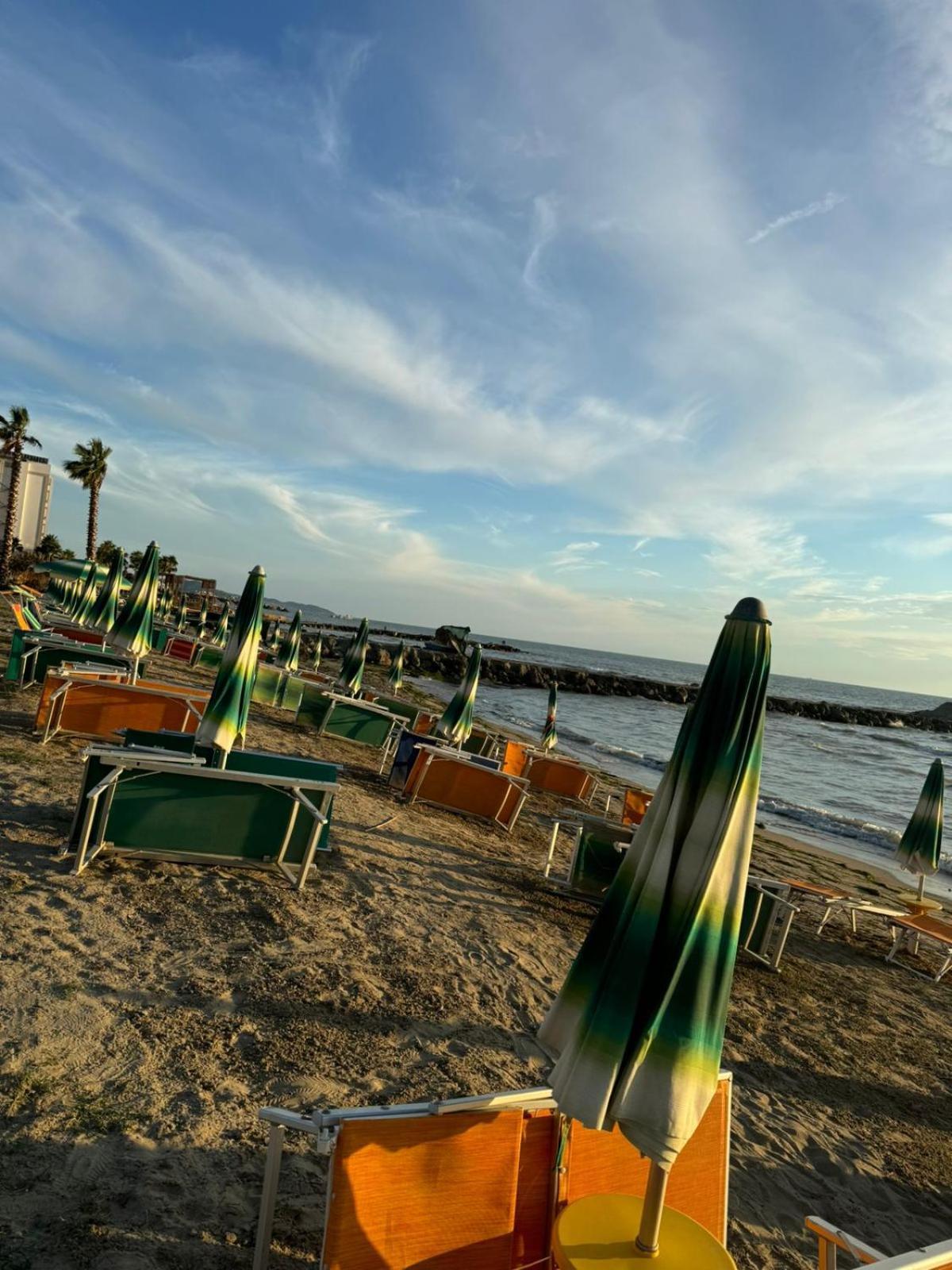 Village By The Sea ゴーレム エクステリア 写真